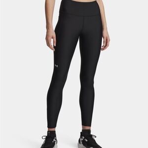 Under Armour Dark Athletic Leggings